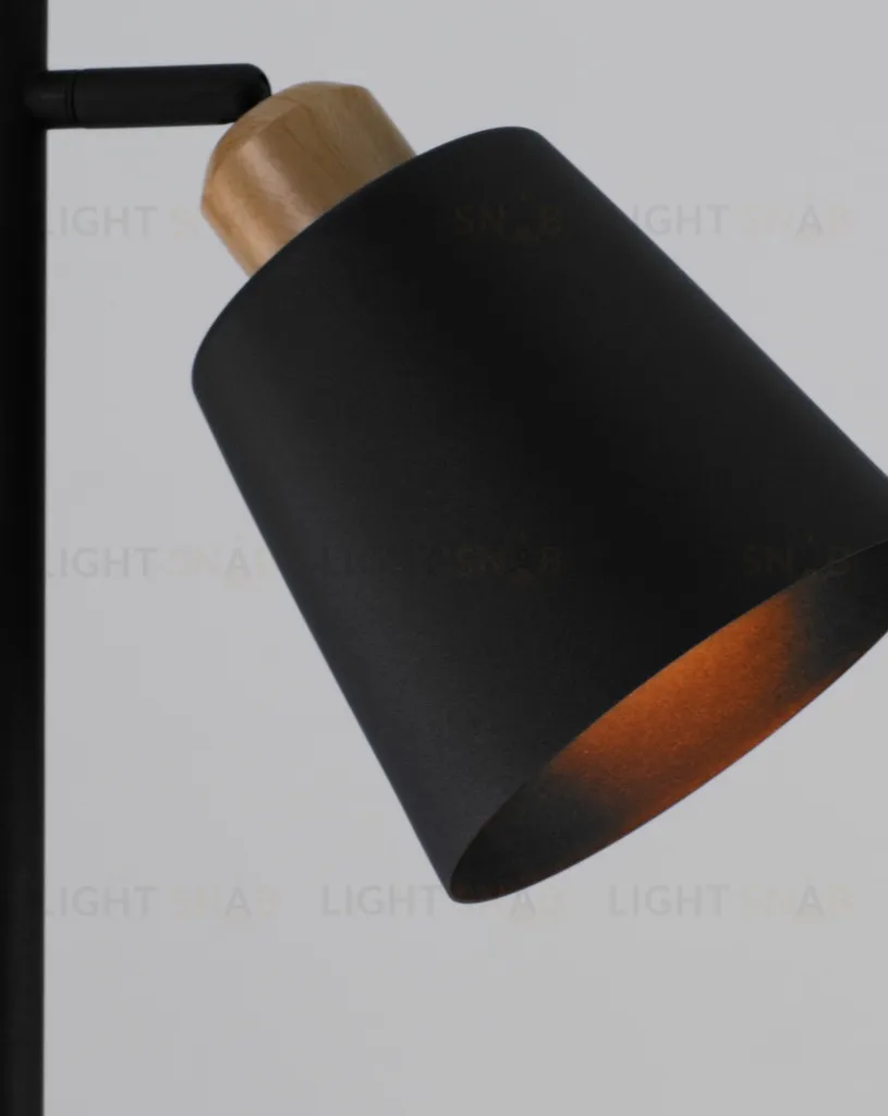 Торшер Moderli V3051-3F Floor УТ000024004