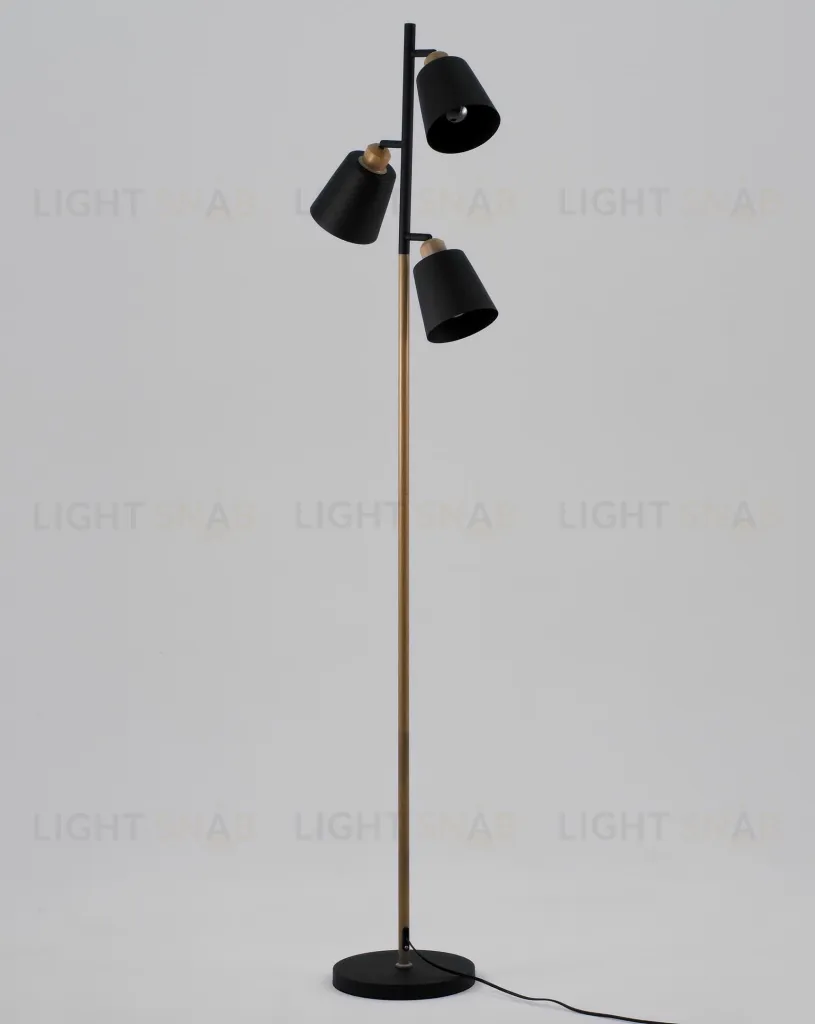 Торшер Moderli V3051-3F Floor УТ000024004