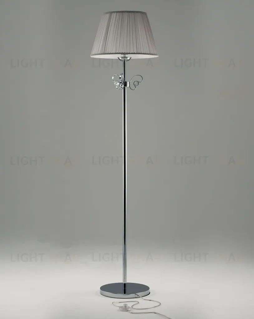 Торшер Moderli V2500-1F Riccardo 1*E14*60W УТ000021529