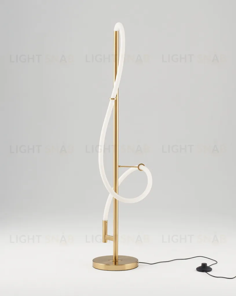 Светодиодный торшер Moderli V4088-FL True УТ000026047