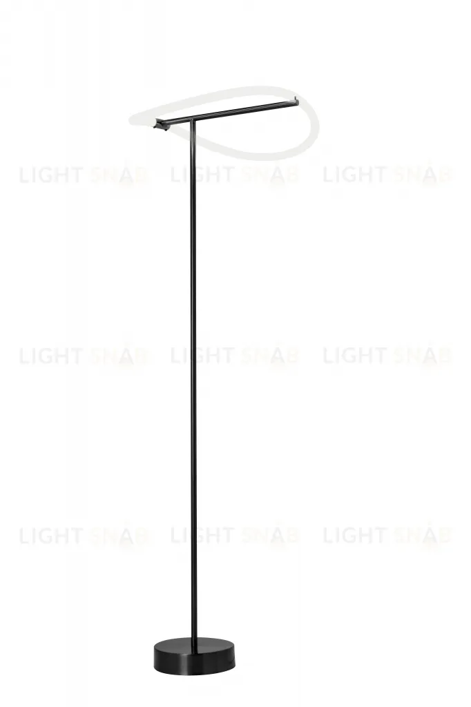 Светодиодный торшер Moderli V4091-FL True УТ000026050