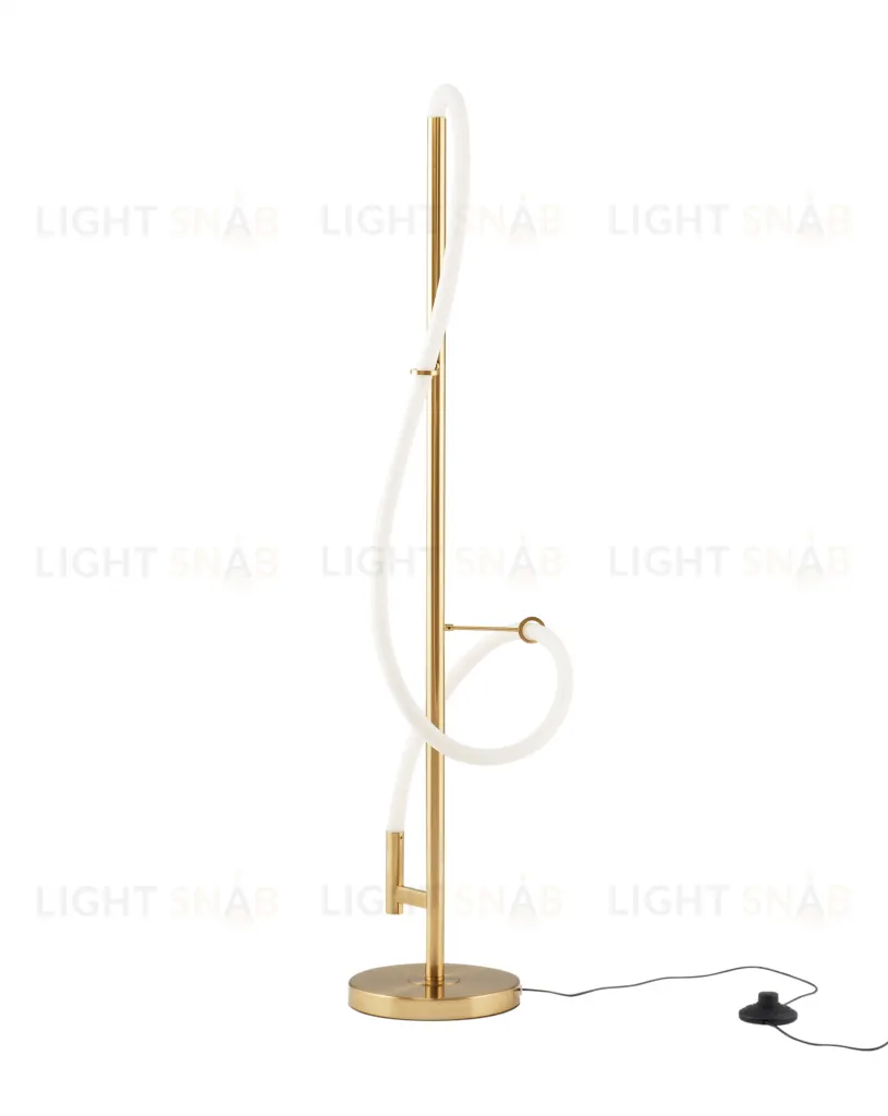 Светодиодный торшер Moderli V4088-FL True УТ000026047