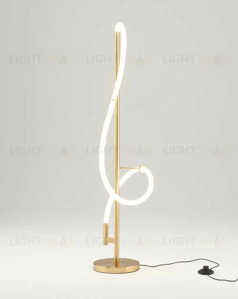 Светодиодный торшер Moderli V4088-FL True УТ000026047