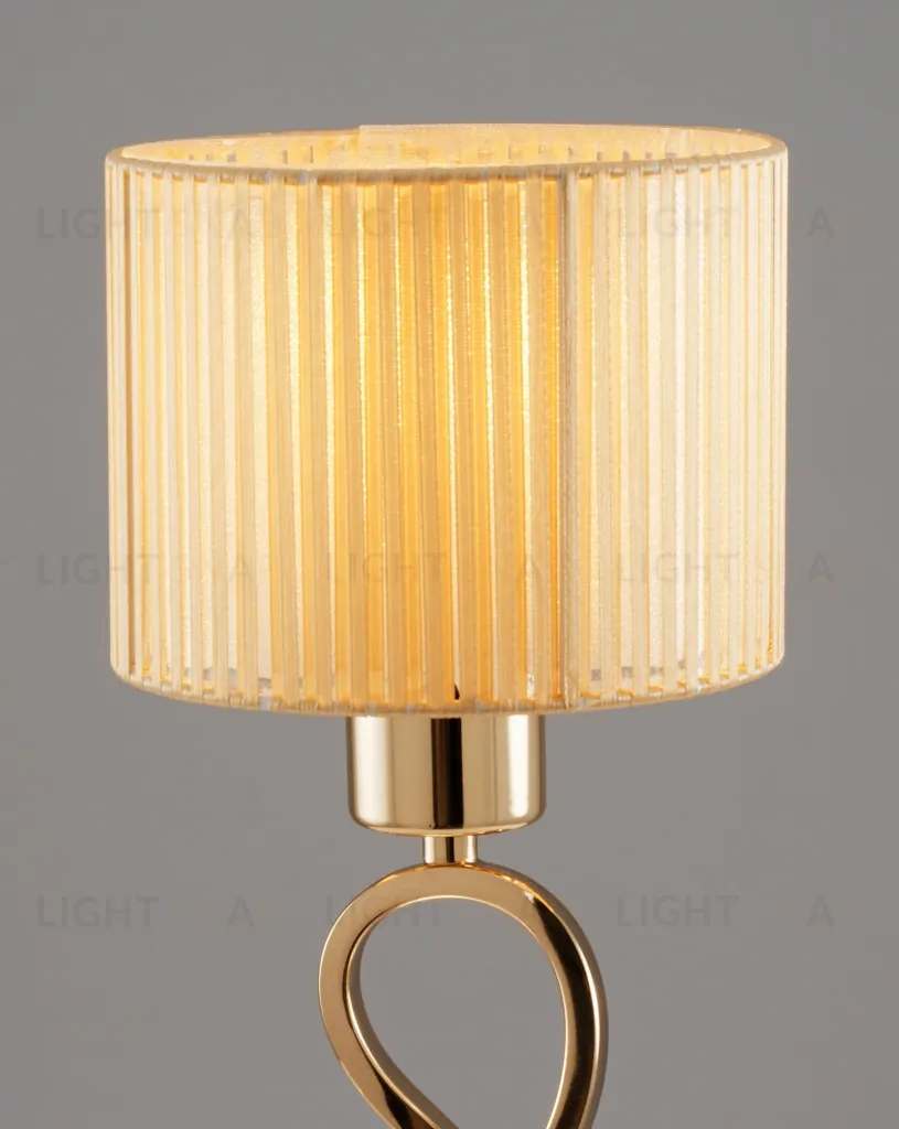 Настольная лампа Moderli V2571-1T Chilly УТ000021549