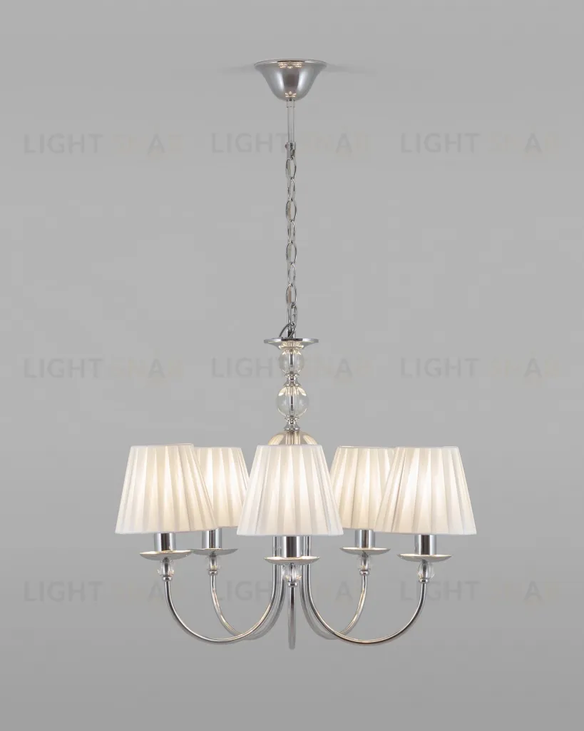 Люстра подвесная Moderli V2613-5P Feels УТ000021567