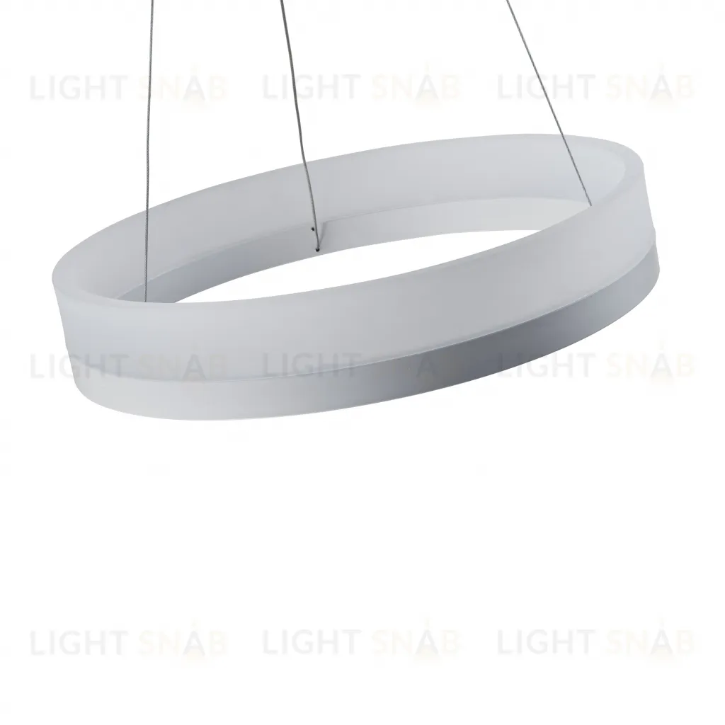 Светодиодная потолочная люстра Moderli V1760-PL Crime УТ000017137