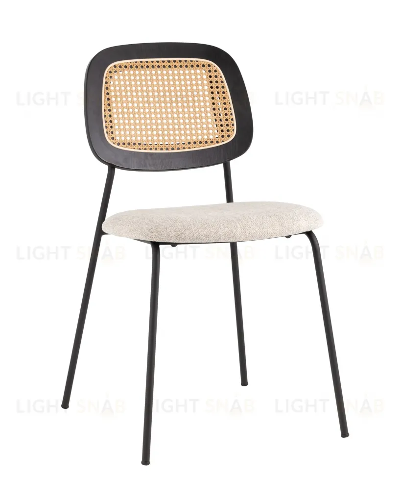 Стул Летти бежевый УТ000037059