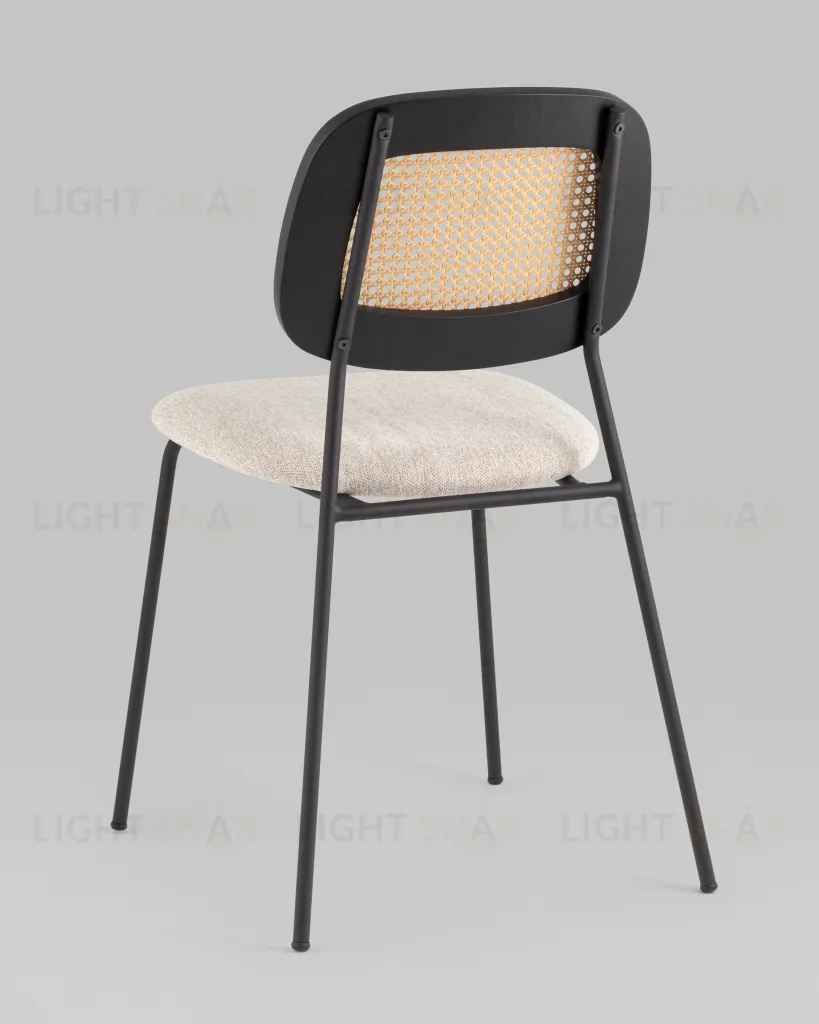 Стул Летти бежевый УТ000037059