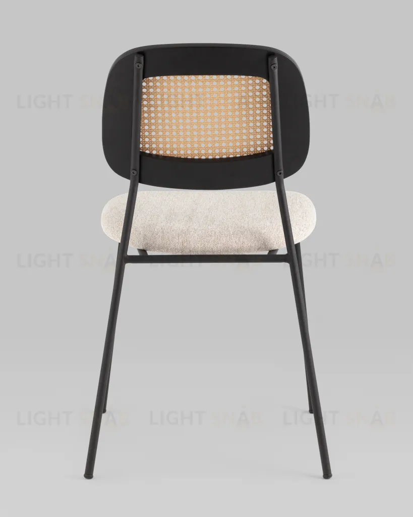 Стул Летти бежевый УТ000037059