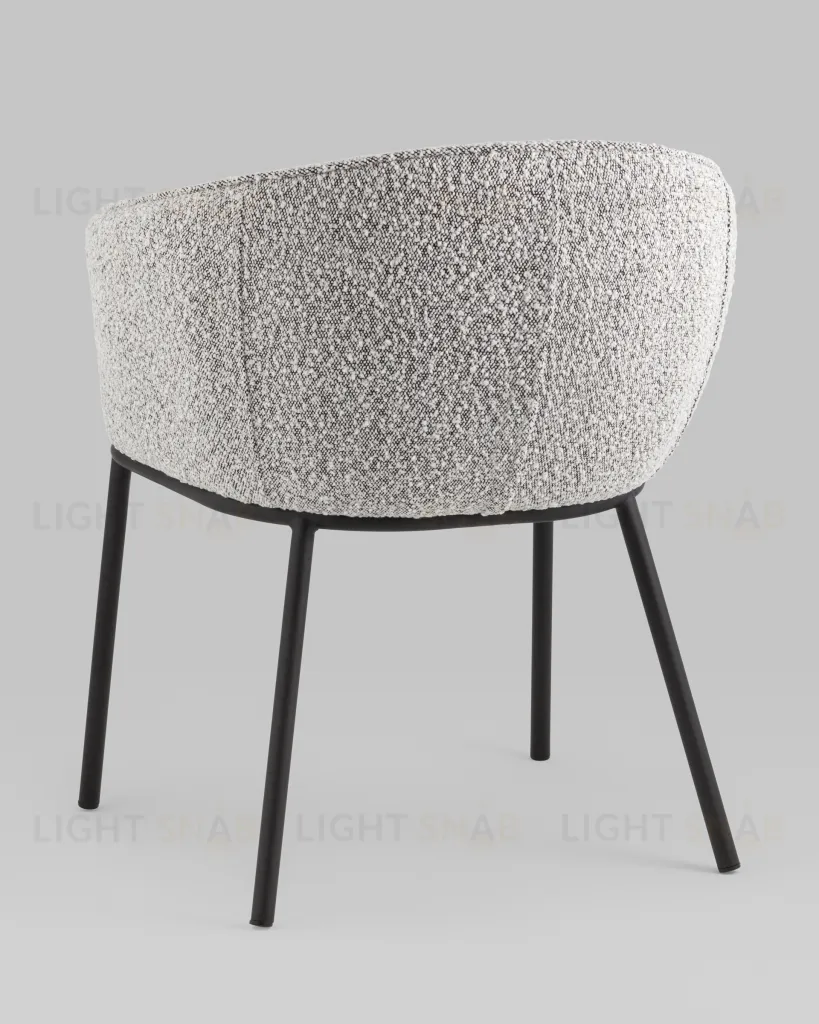 Стул Дон серый УТ000037053