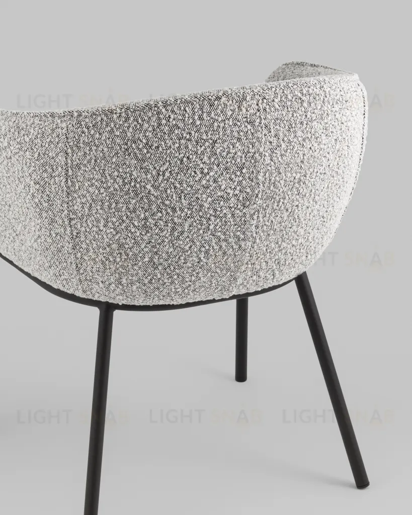 Стул Дон серый УТ000037053