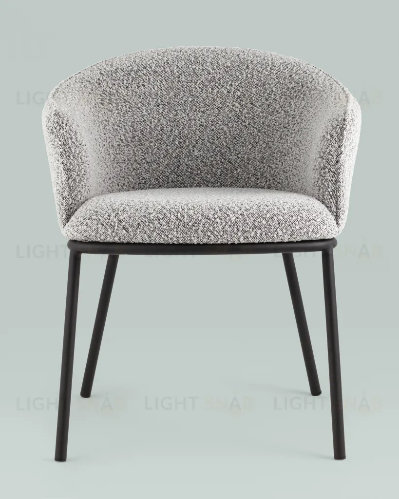 Стул Дон серый УТ000037053