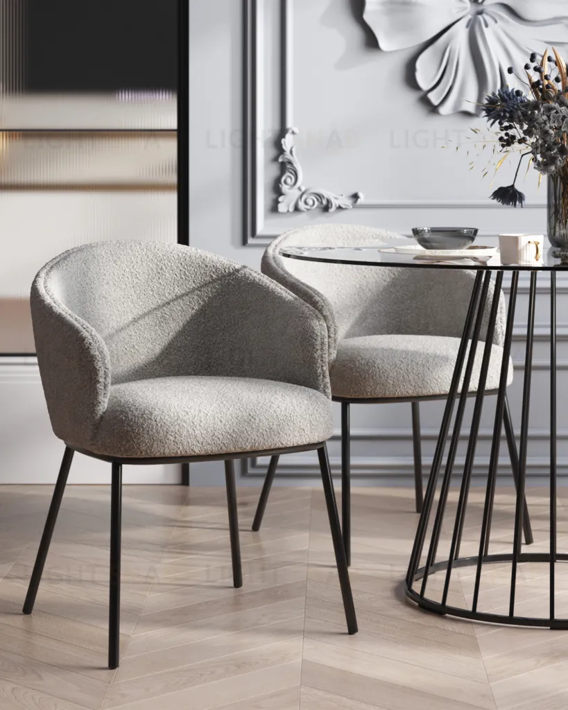 Стул Дон серый УТ000037053