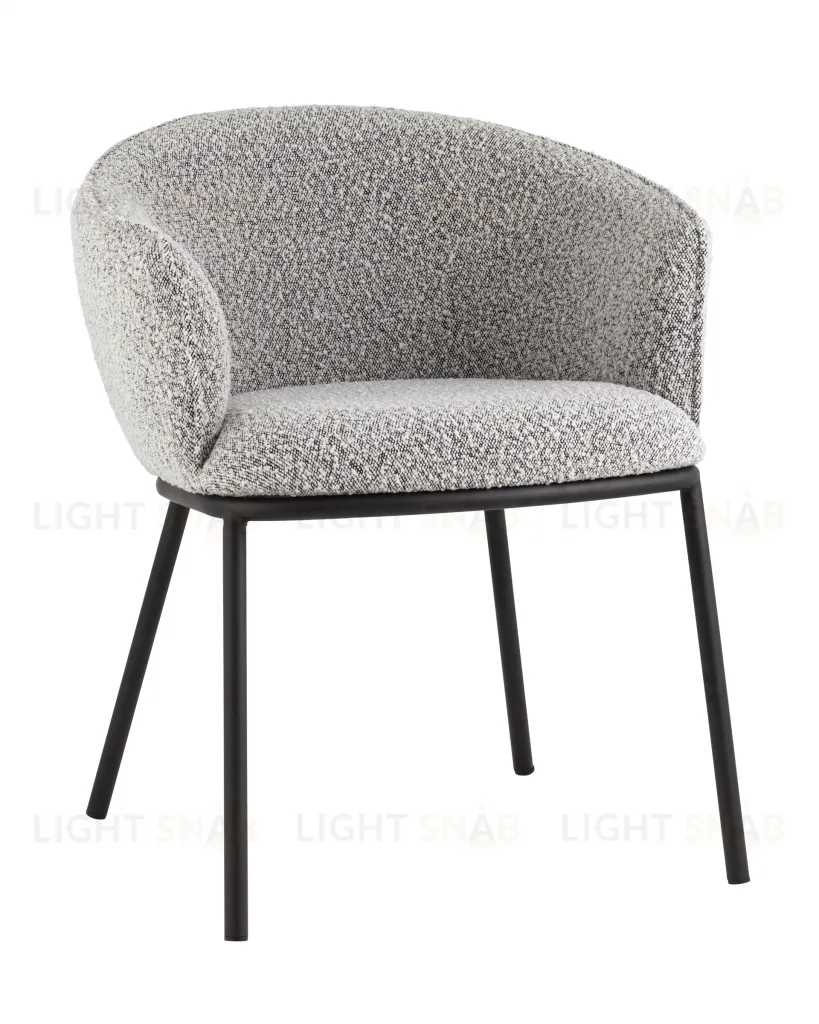 Стул Дон серый УТ000037053