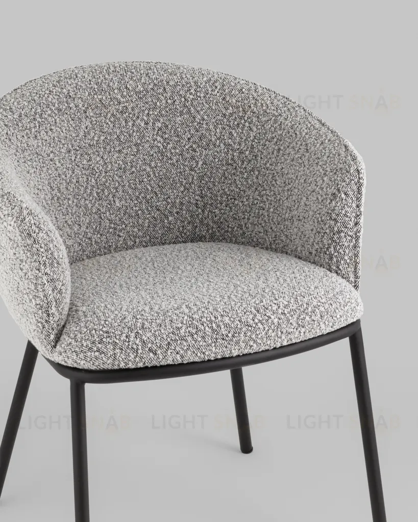 Стул Дон серый УТ000037053