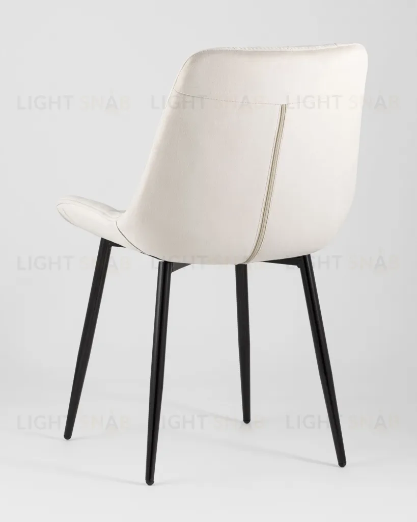 Стул Флекс велюр бежевый УТ000025210