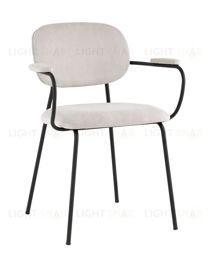 Стул Кэрол бежевый УТ000037058