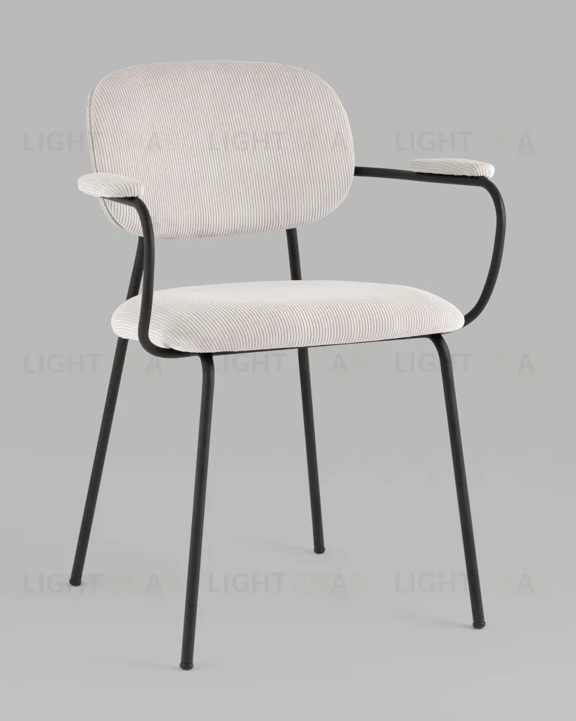 Стул Кэрол бежевый УТ000037058