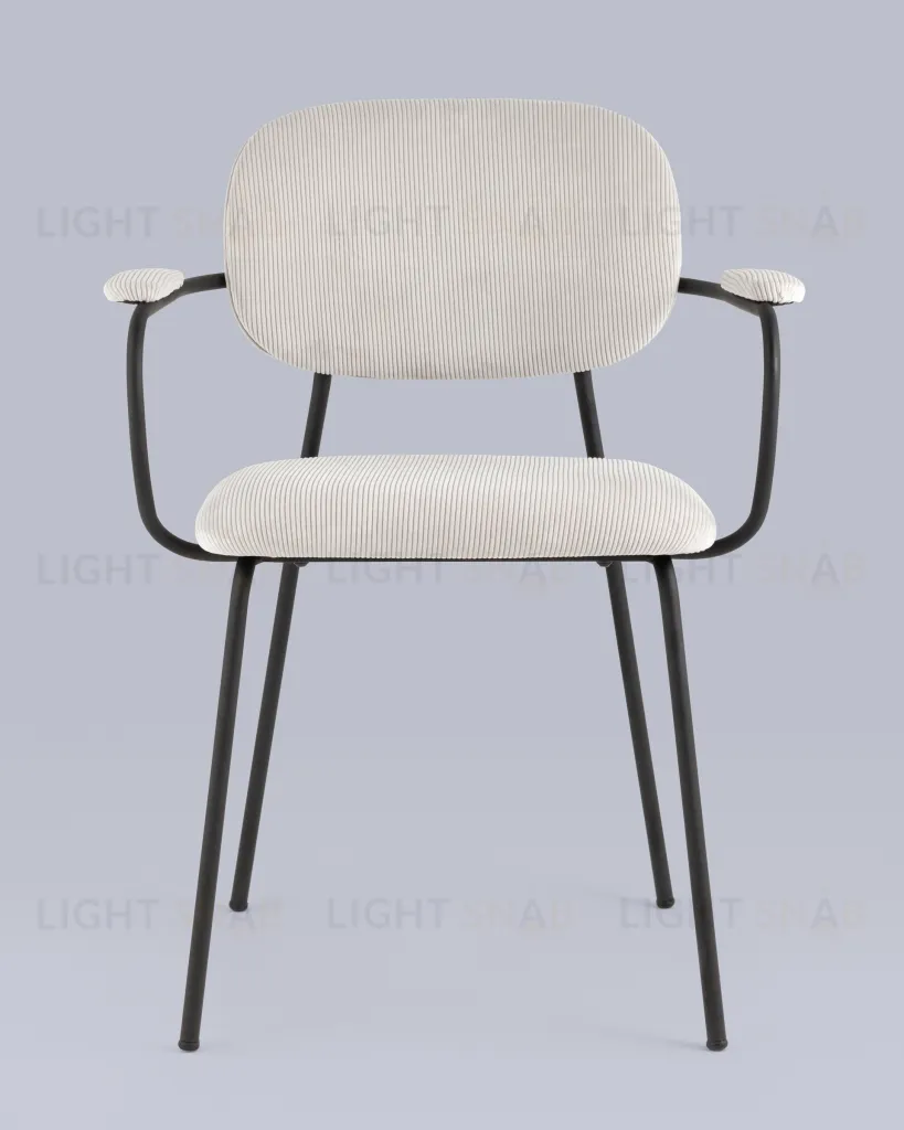 Стул Кэрол бежевый УТ000037058