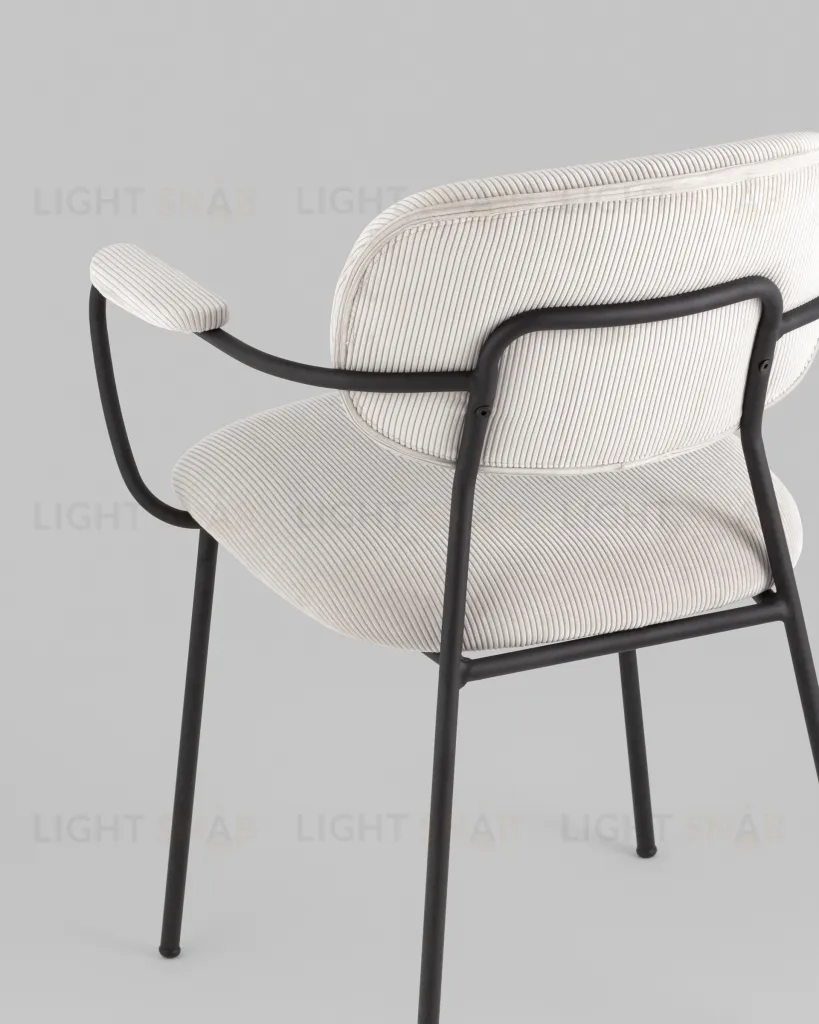 Стул Кэрол бежевый УТ000037058