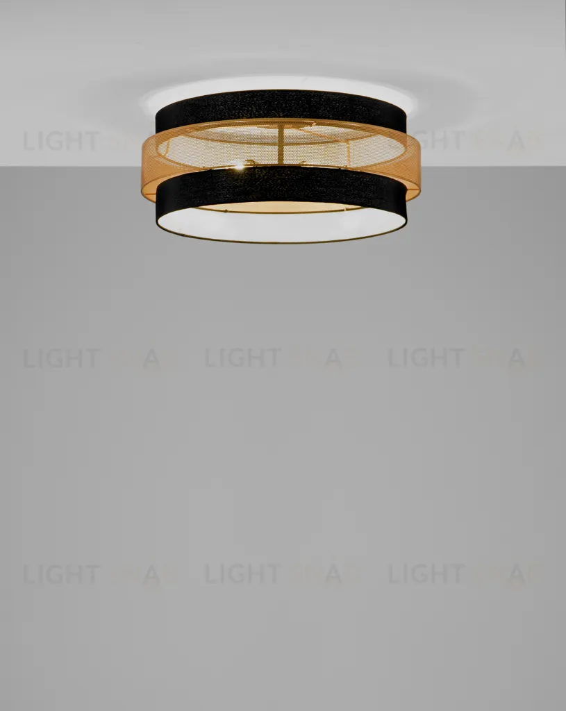 Светильник потолочный Moderli V10628-6C Gela УТ000036817