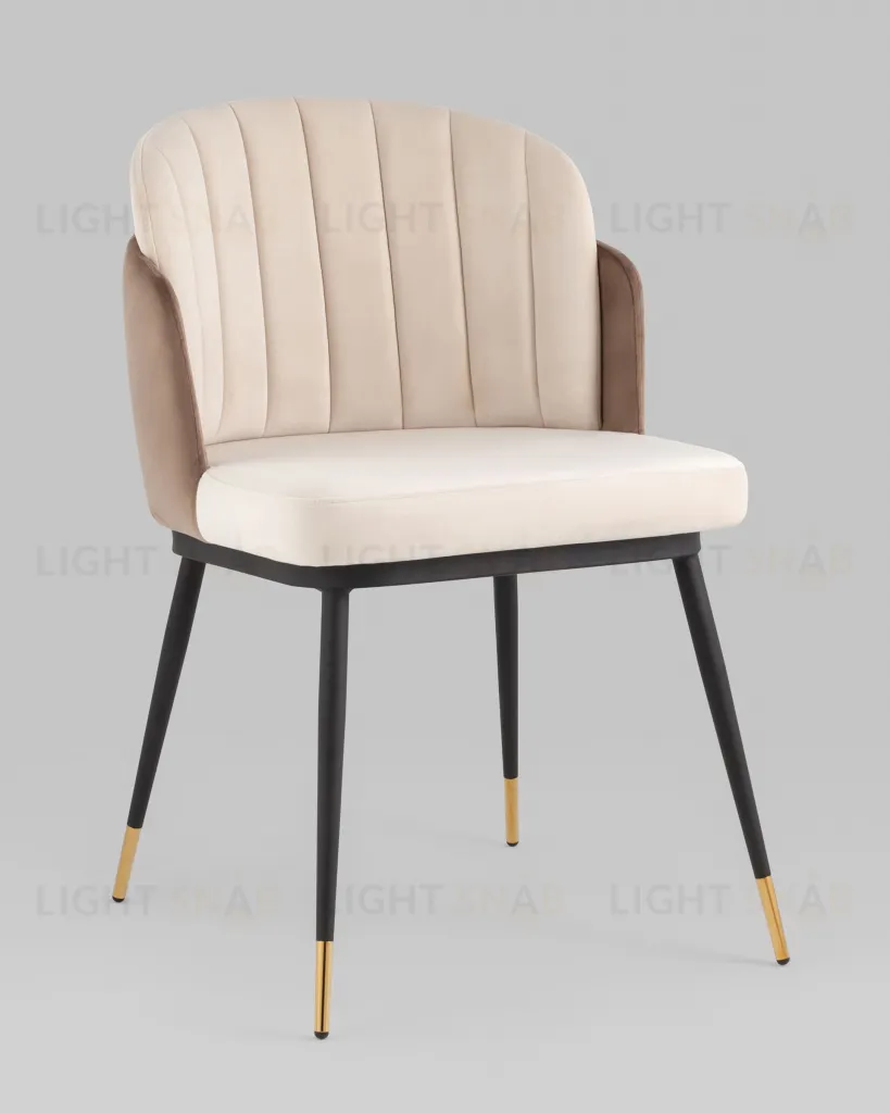 Стул Пенелопа бежевый УТ000037060