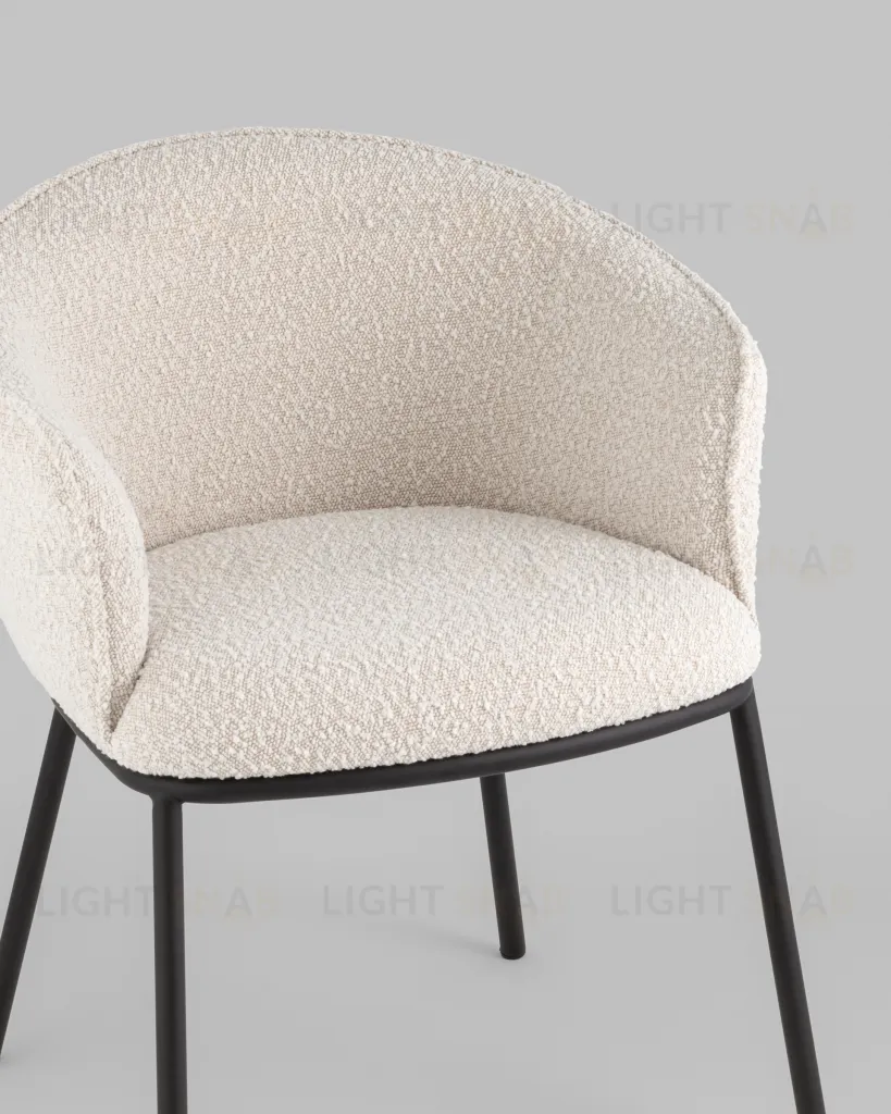 Стул Дон бежевый УТ000037052