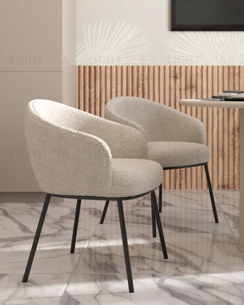 Стул Дон бежевый УТ000037052