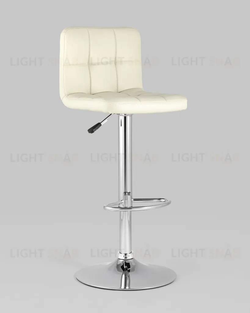 Стул барный Малави LITE бежевый УТ000004863