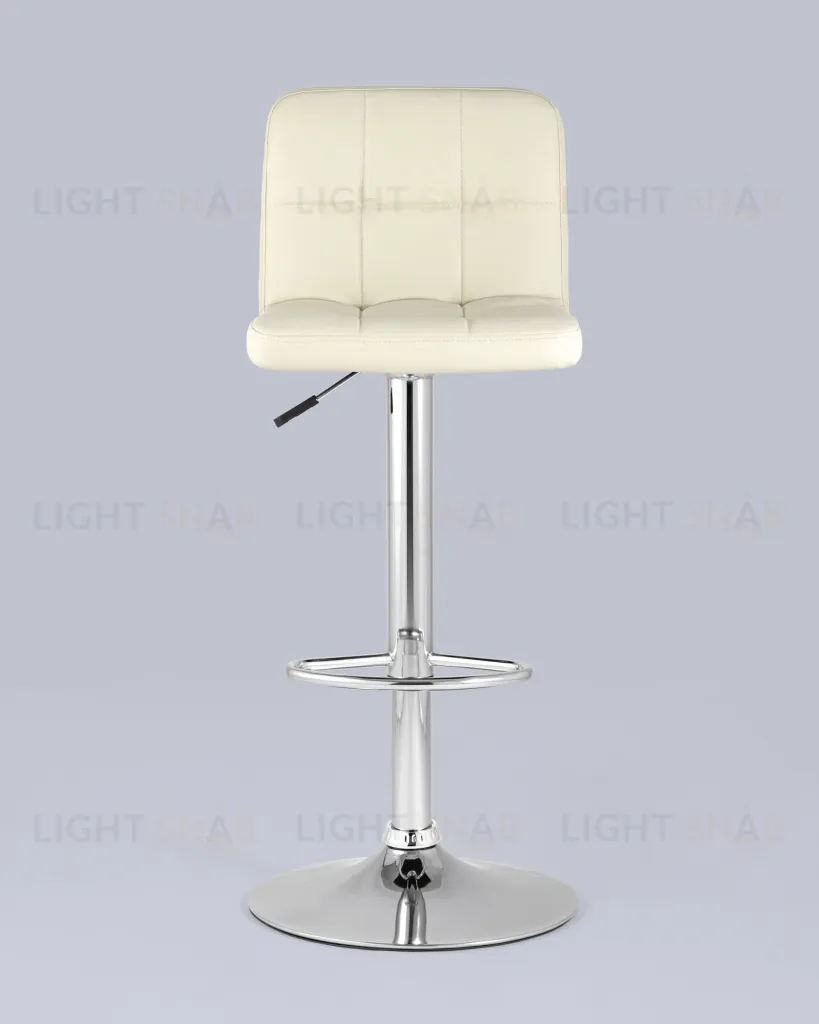 Стул барный Малави LITE бежевый УТ000004863