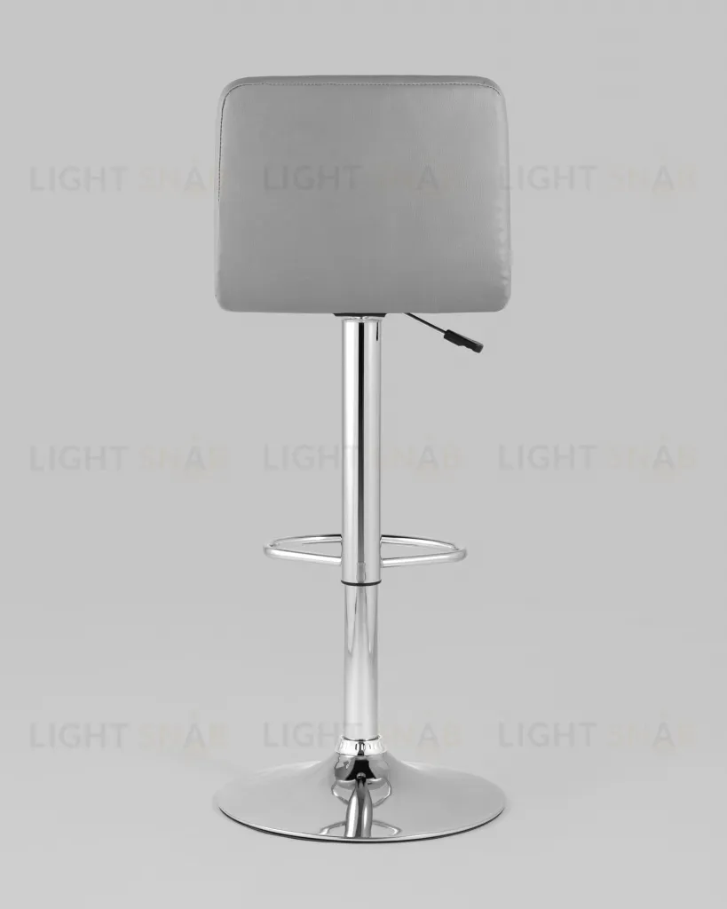 Стул барный Малави LITE серый УТ000004864