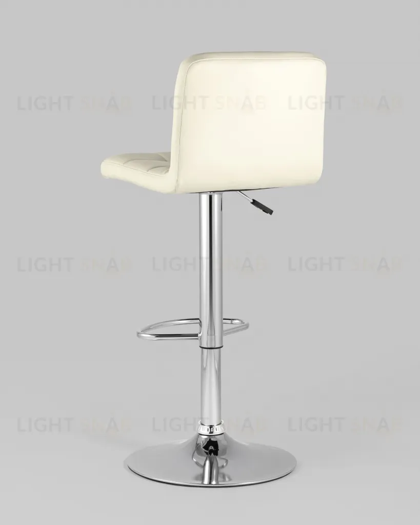 Стул барный Малави LITE бежевый УТ000004863