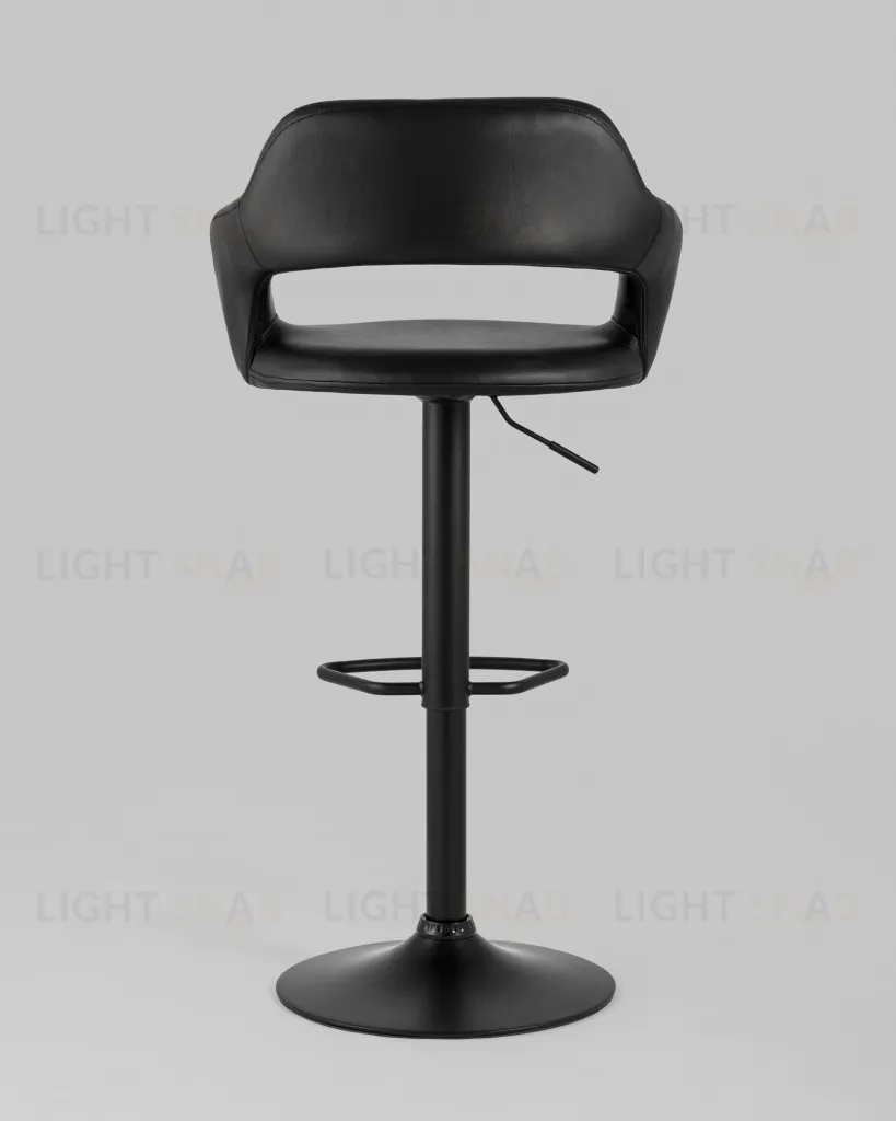 Стул барный Рич черный УТ000004523