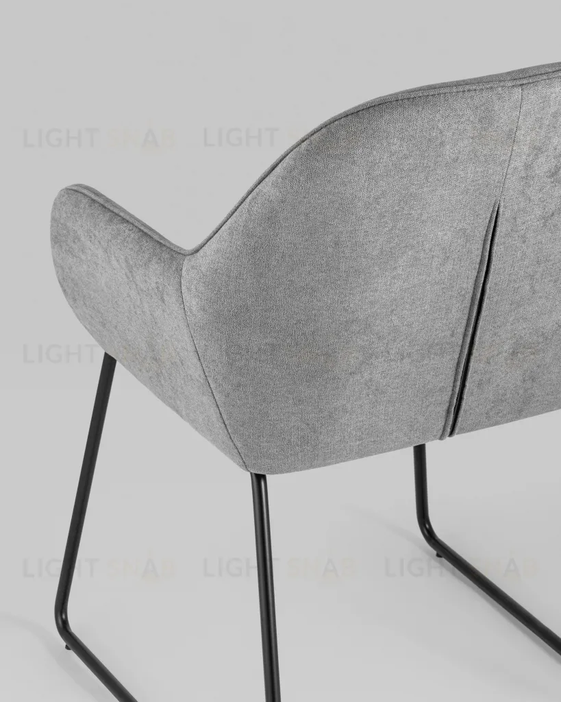 Стул Чак серый УТ000004760