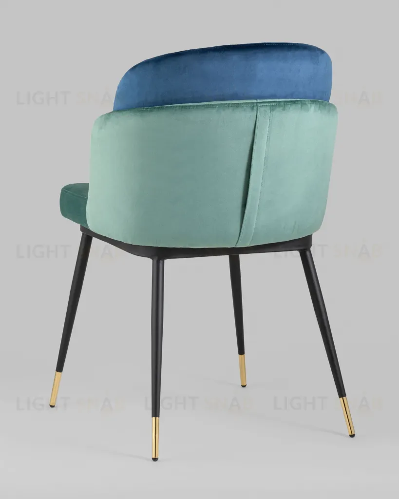 Стул Пенелопа мятный УТ000004791