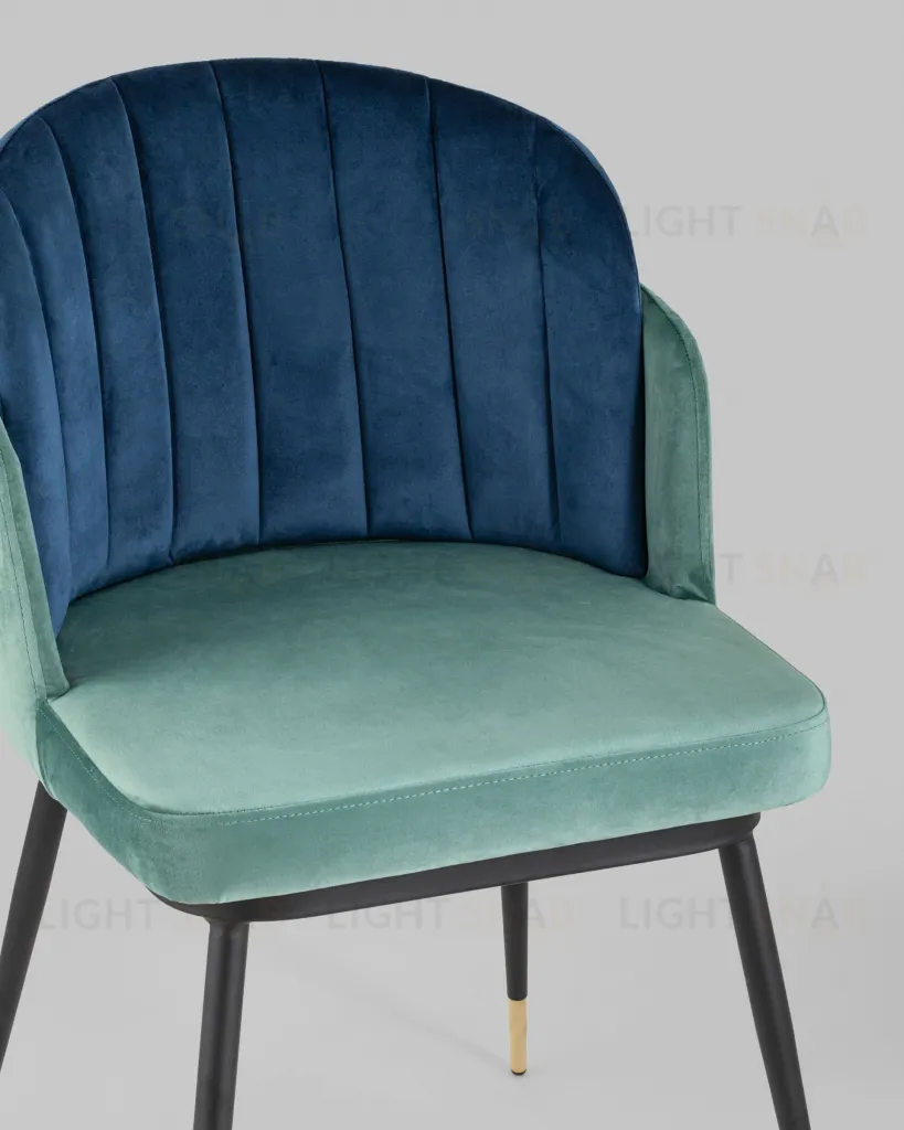 Стул Пенелопа мятный УТ000004791