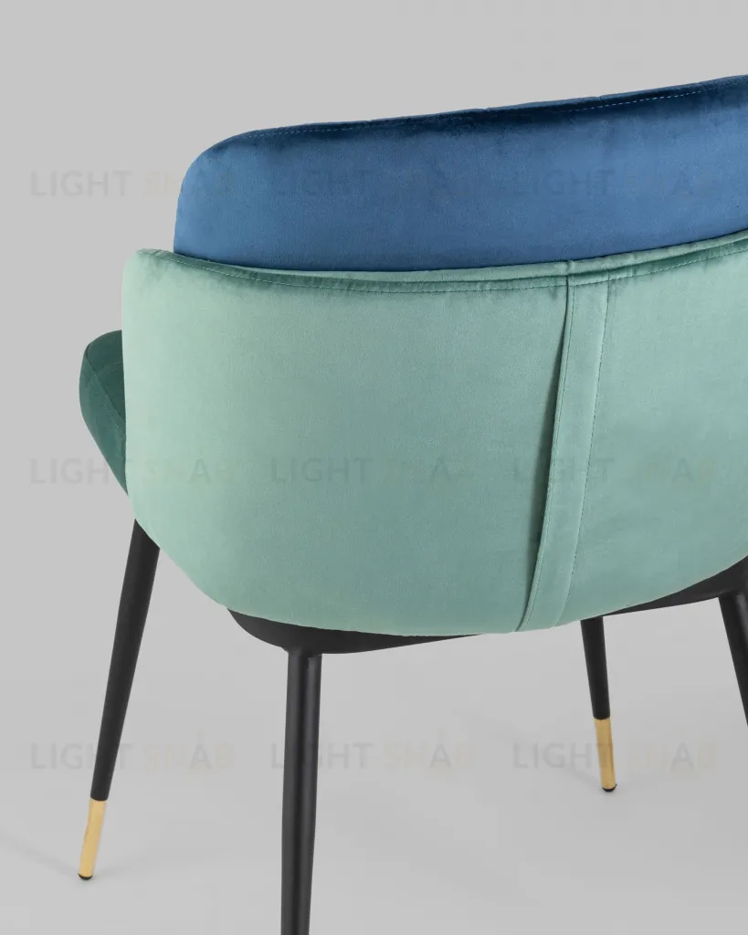 Стул Пенелопа мятный УТ000004791