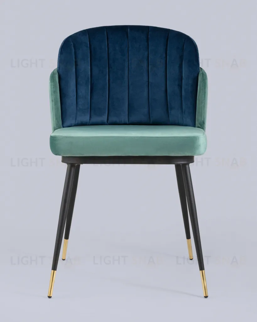 Стул Пенелопа мятный УТ000004791