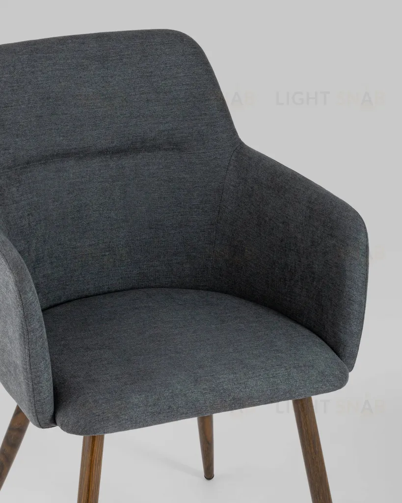 Стул Кинг серый УТ000004879