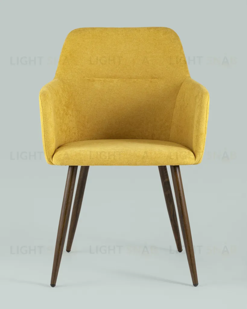 Стул Кинг желтый УТ000004878
