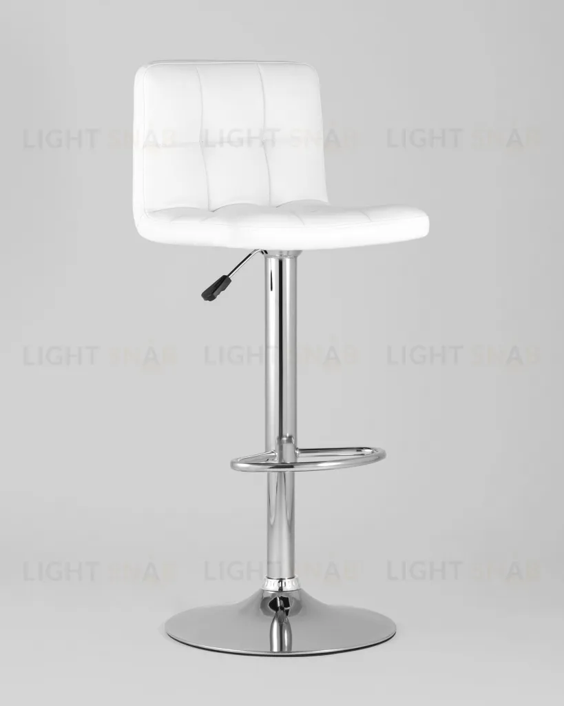 Стул барный Малави LITE белый УТ000004522