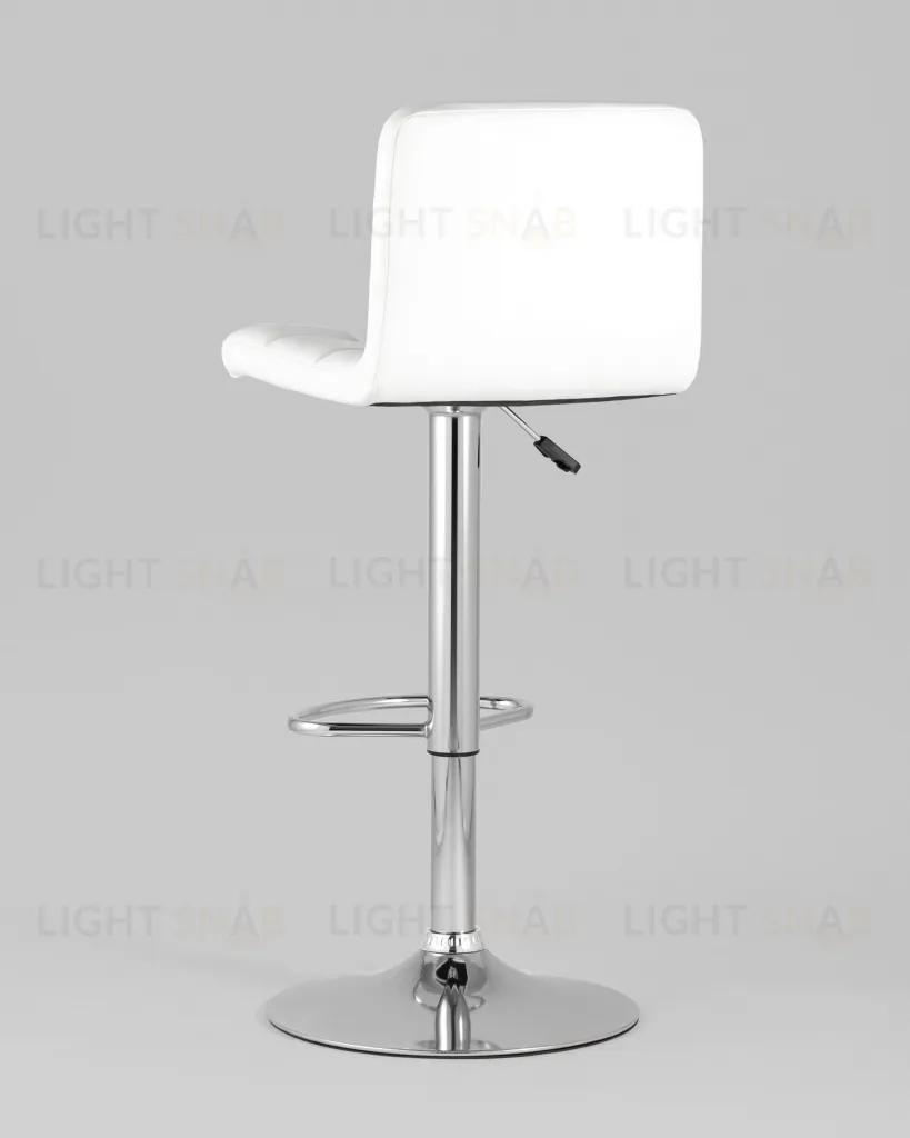 Стул барный Малави LITE белый УТ000004522