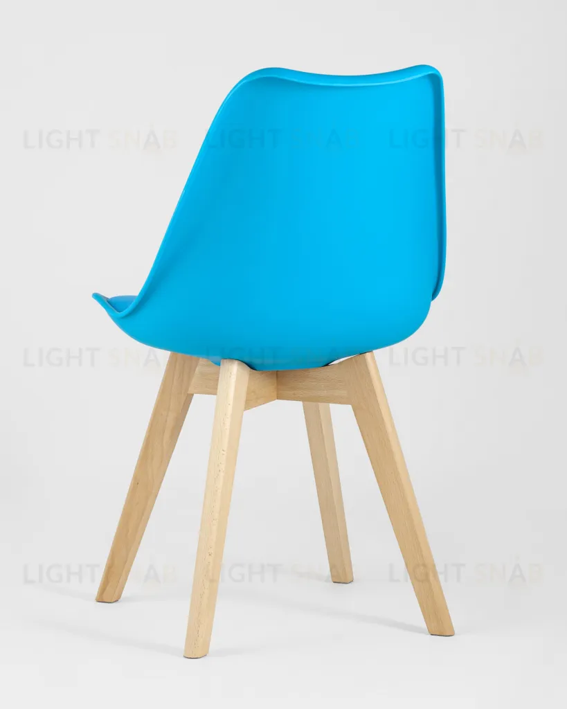 Стул FRANKFURT бирюзовый УТ000004726