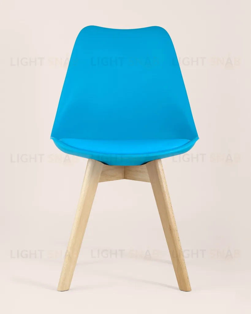 Стул FRANKFURT бирюзовый УТ000004726