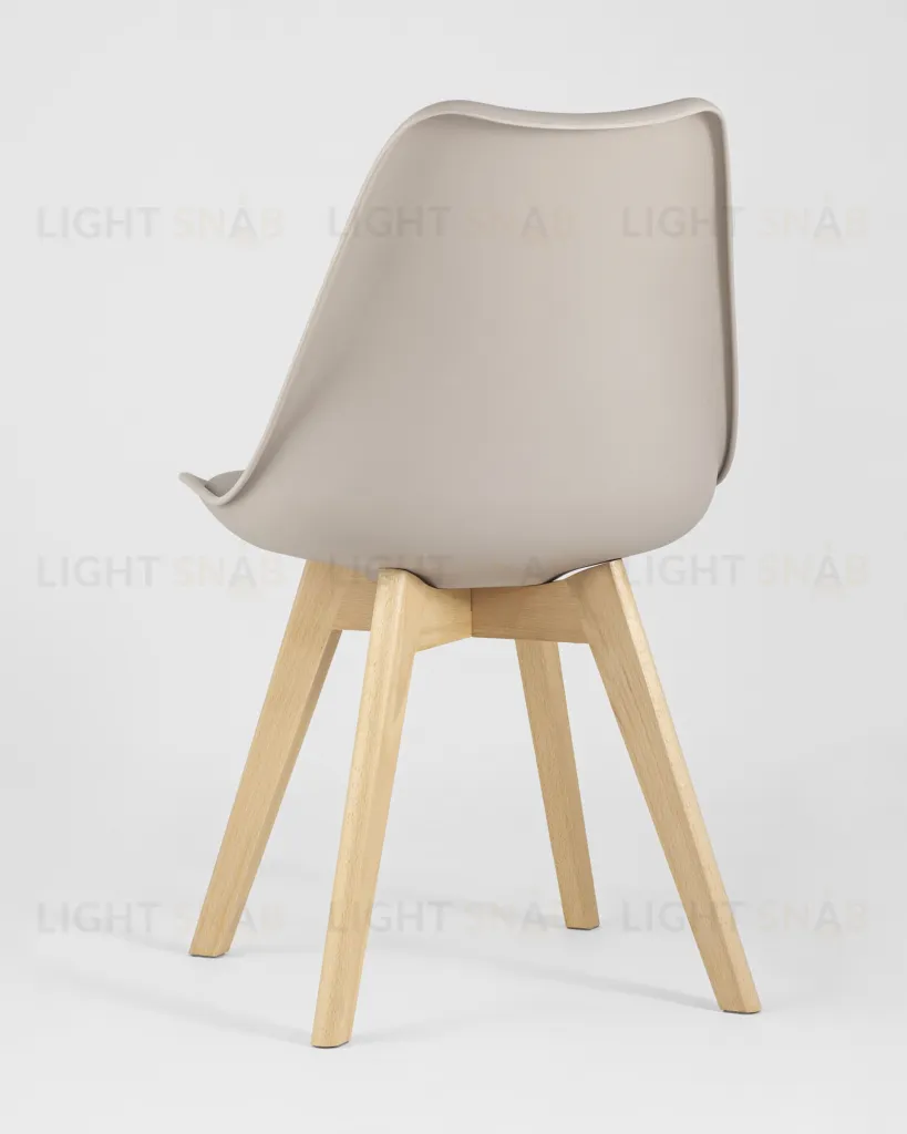 Стул FRANKFURT бежевый УТ000004725