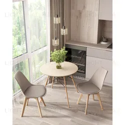 Стул FRANKFURT бежевый УТ000004725