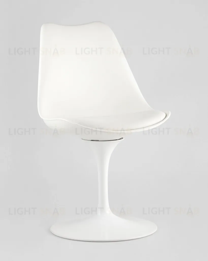 Стул Tulip белый УТ000001854