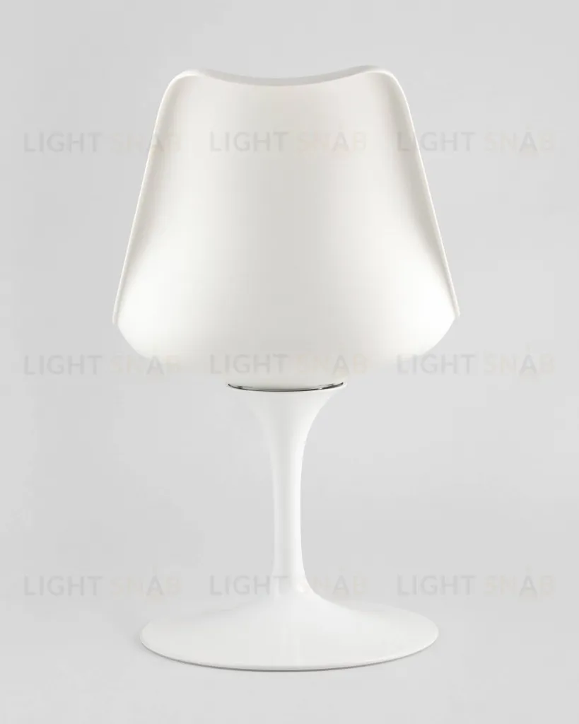 Стул Tulip белый УТ000001854