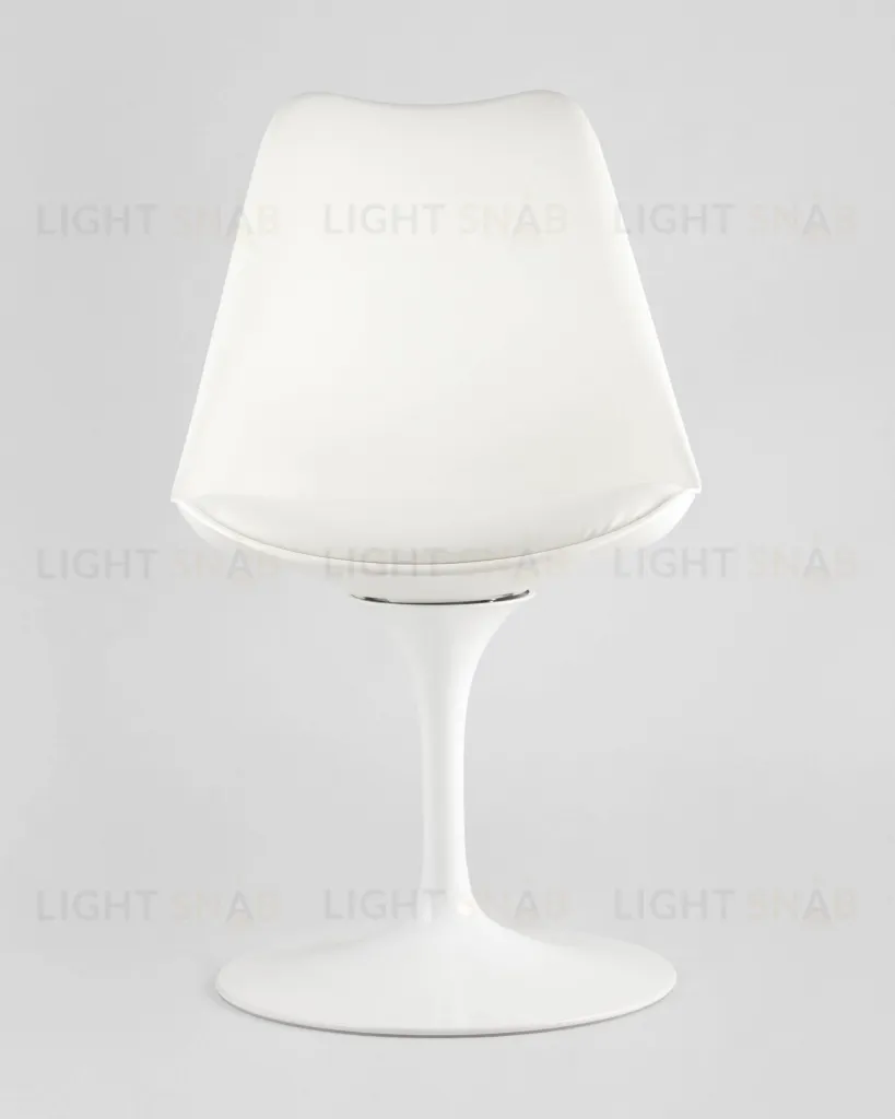 Стул Tulip белый УТ000001854