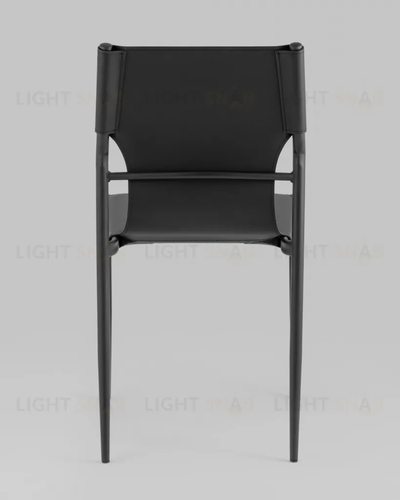 Стул обеденный West черный УТ000037124